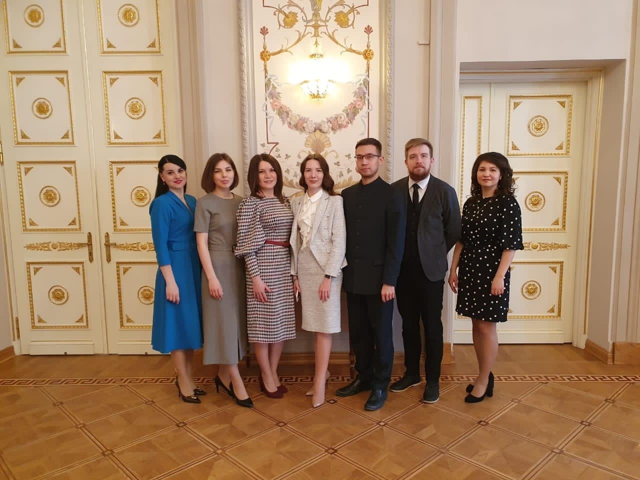 Определен победитель конкурса «Учитель года – 2021» - Новости