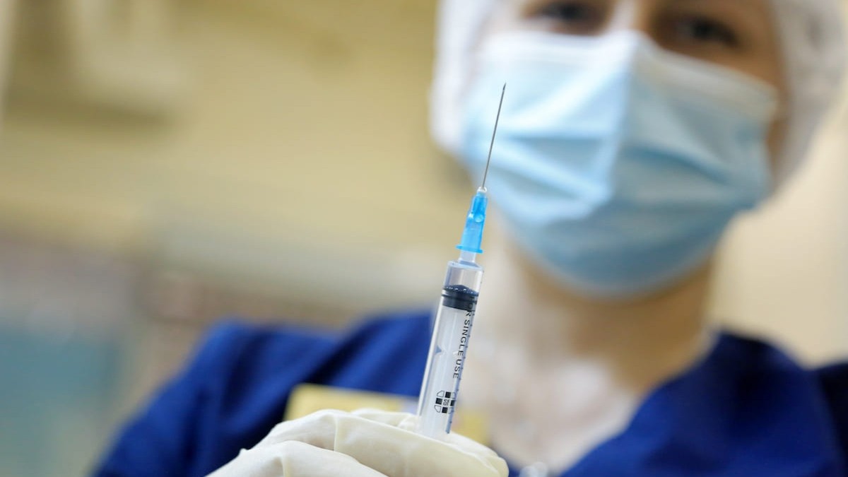 В Татарстане отменили обязательную вакцинацию против Covid-19
 - Новости