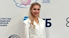 Победителем конкурса «Воспитатель года России» — 2026 стала Елена Бербина из детского сада № 78 - Новости