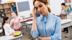Нужен ли в России учительский омбудсмен? - Новости
