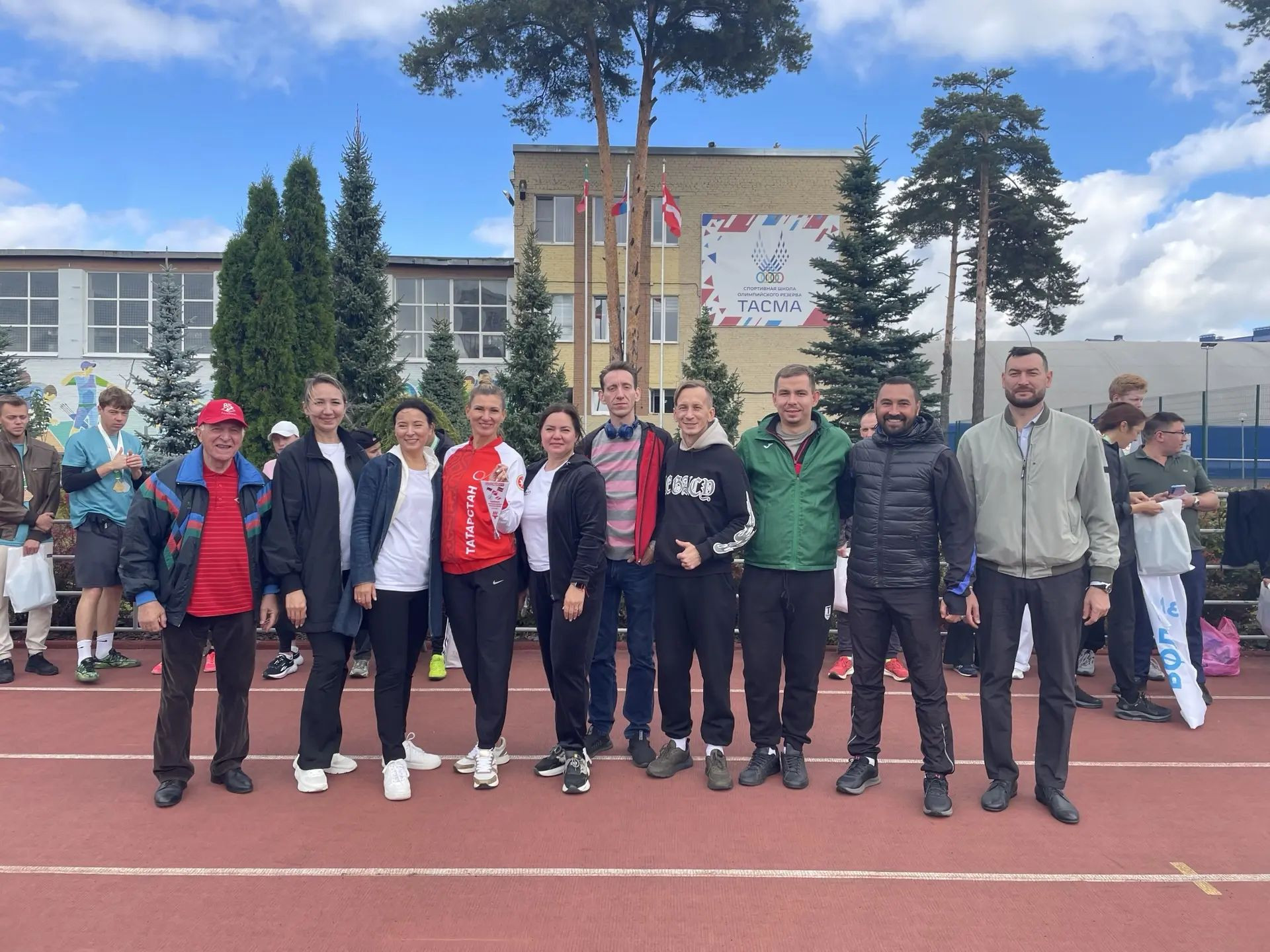 Бронза на Чемпионате Республики Татарстан! - Новости